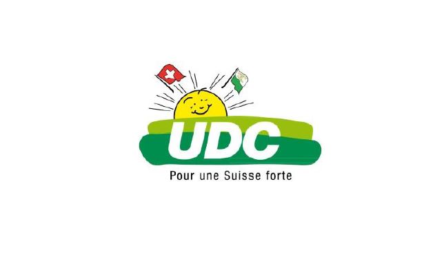 L'UDC ne fait officiellement plus partie du Centre droite vaudois